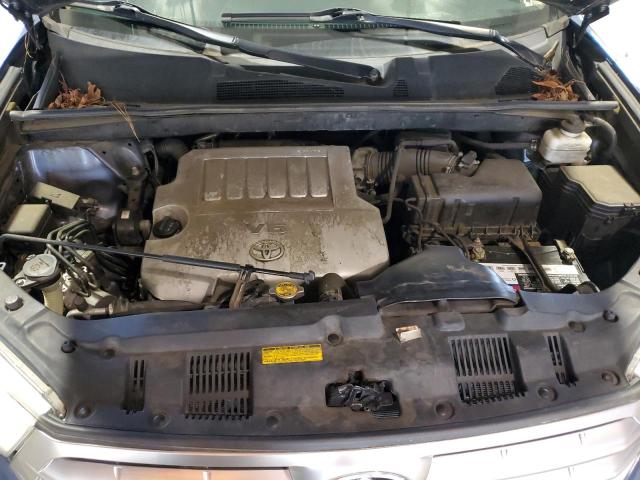Photo 12 from auction – 2013 TOYOTA HIGHLANDER with VIN 5TDBK3EH2DS234467