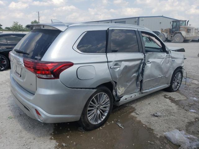 Photo 3 from auction – 2022 MITSUBISHI OUTLANDER with VIN JA4J2VA76NZ051605