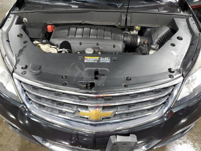 Photo 11 from auction – 2014 CHEVROLET TRAVERSE L with VIN 1GNKVGKD4EJ348282