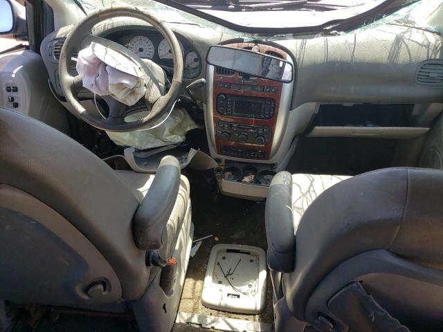 Photo 8 from auction – 2007 CHRYSLER TOWN & COU with VIN 2A4GP54L07R211785