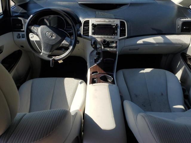 Photo 8 from auction – 2010 TOYOTA VENZA with VIN 4T3ZA3BB2AU033342
