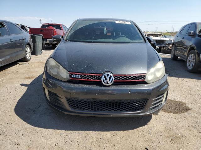 Photo 5 from auction – 2012 VOLKSWAGEN GTI with VIN WVWFD7AJ4CW166103