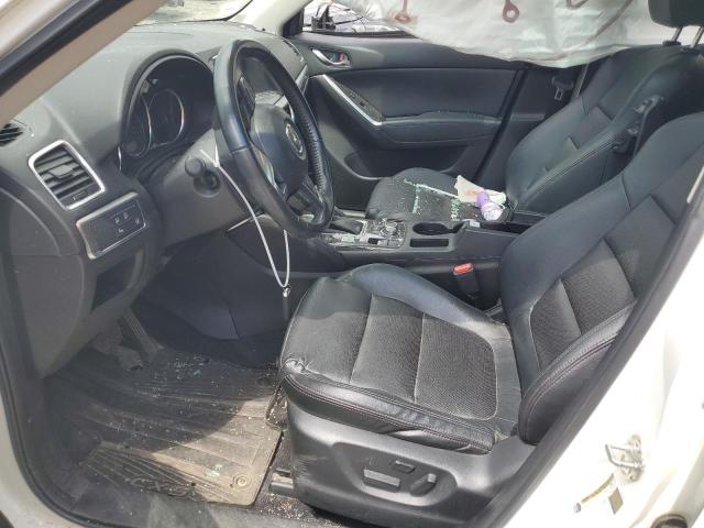 Photo 7 from auction – 2016 MAZDA CX-5 GT with VIN JM3KE4DY2G0777458