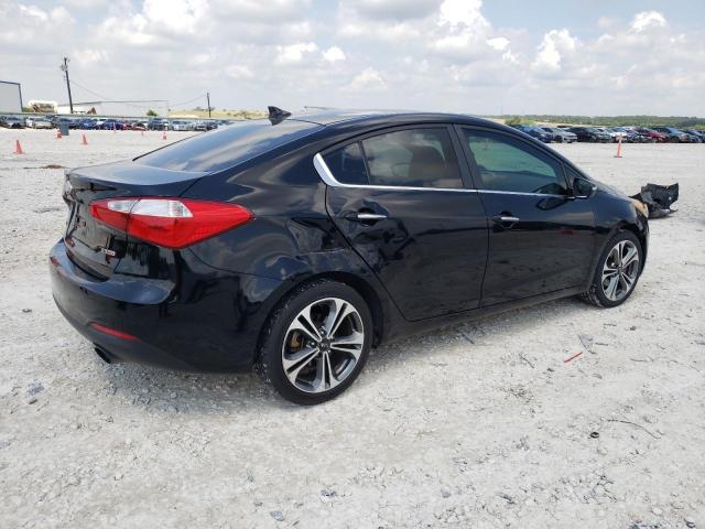 Photo 3 from auction – 2014 KIA FORTE EX with VIN KNAFZ4A85E5058334