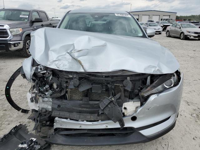 Photo 5 from auction – 2020 MAZDA CX-5 with VIN JM3KFBCM1L0793452