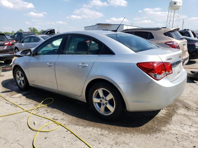 Photo 2 from auction – 2012 CHEVROLET CRUZE LT with VIN 1G1PF5SC3C7351099