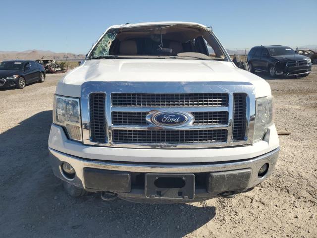 Photo 5 from auction – 2011 FORD F150 SUPER with VIN 1FTFW1EF5BFA95229