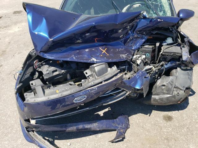 Photo 11 from auction – 2016 FORD FIESTA SE with VIN 3FADP4BJ3GM113934