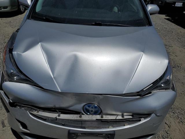 Photo 11 from auction – 2017 TOYOTA PRIUS with VIN JTDKARFU9H3038339