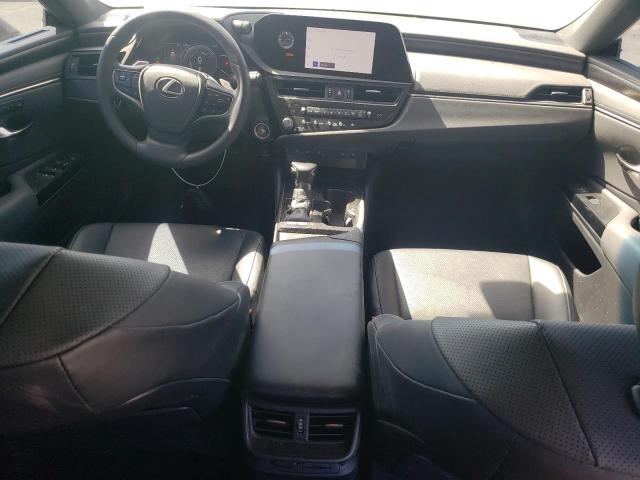 Photo 8 from auction – 2023 LEXUS ES 300H BA with VIN 58ADA1C14PU031168