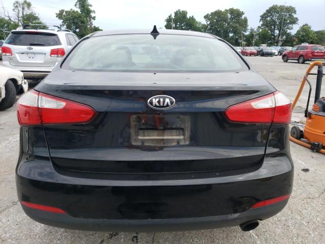 Photo 6 from auction – 2015 KIA FORTE EX with VIN KNAFX4A83F5261729