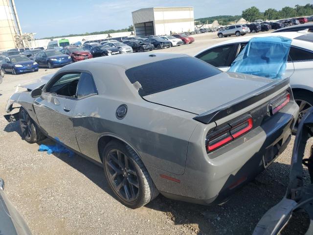 Photo 2 from auction – 2023 DODGE CHALLENGER with VIN 2C3CDZBT6PH621153