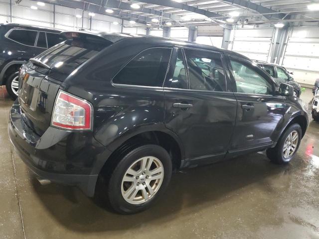 Photo 3 from auction – 2010 FORD EDGE SE with VIN 2FMDK3GC4ABA27453