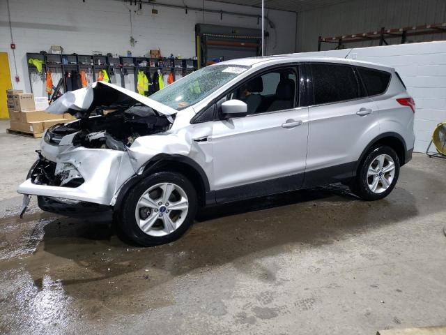 FORD ESCAPE SE 2016 with VIN 1FMCU9G90GUA54164 - Photo from auction