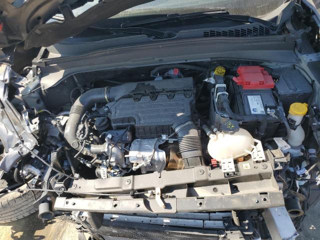 Photo 12 from auction – 2023 JEEP RENEGADE A with VIN ZACNJDE12PPP39707