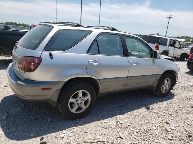 Photo 3 from auction – 2000 LEXUS RX 300 with VIN JT6HF10U2Y0161348