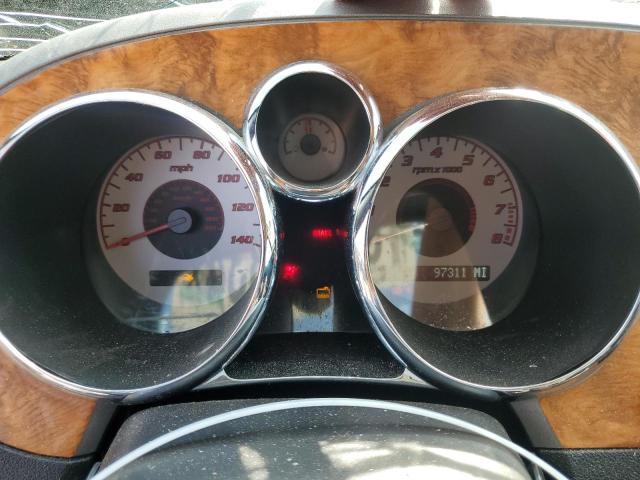 Photo 9 from auction – 2007 PONTIAC SOLSTICE with VIN 1G2MB35B17Y134779