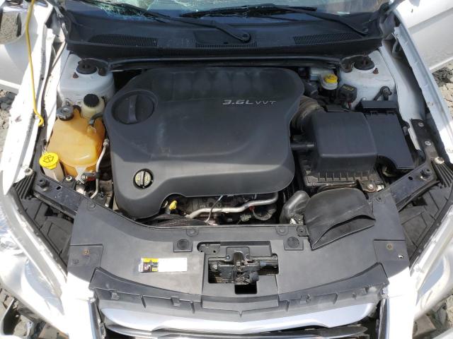 Photo 11 from auction – 2014 CHRYSLER 200 LIMITE with VIN 1C3CCBCG4EN156789