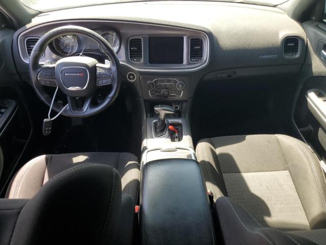 Photo 8 from auction – 2021 DODGE CHARGER R/ with VIN 2C3CDXCT4MH587597