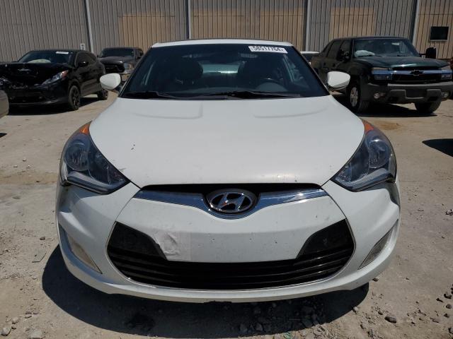 Zdjęcie 5 z aukcji – 2016 HYUNDAI VELOSTER z VIN KMHTC6AD8GU260380