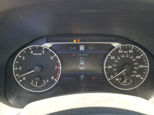 Photo 9 from auction – 2019 NISSAN ALTIMA SL with VIN 1N4BL4EV4KC245340