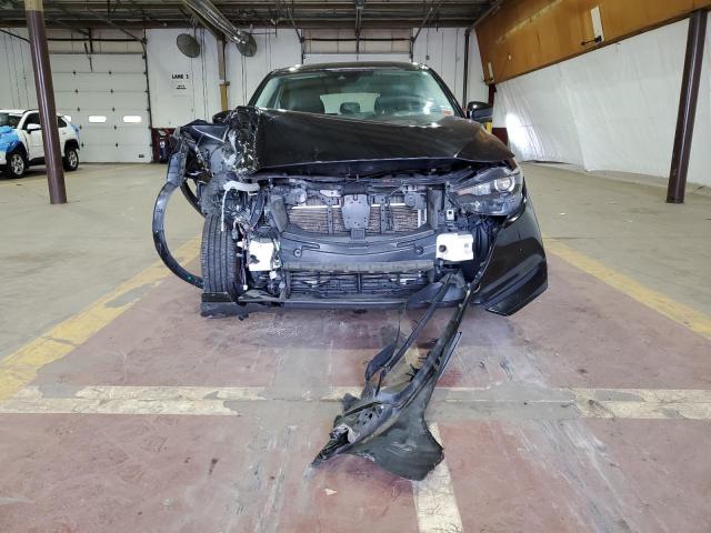 Photo 5 from auction – 2018 MAZDA CX-5 SPORT with VIN JM3KFBBM1J0347610