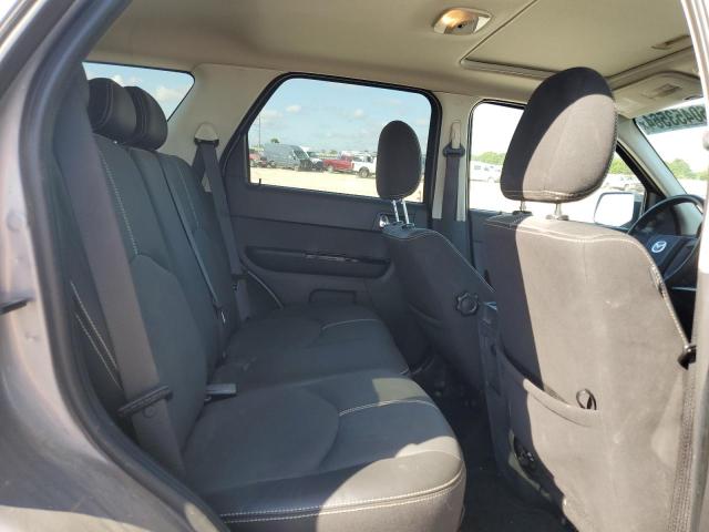 Photo 10 from auction – 2008 MAZDA TRIBUTE S with VIN 4F2CZ06188KM22181