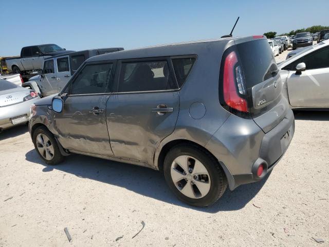 Photo 2 from auction – 2016 KIA SOUL with VIN KNDJN2A27G7307720
