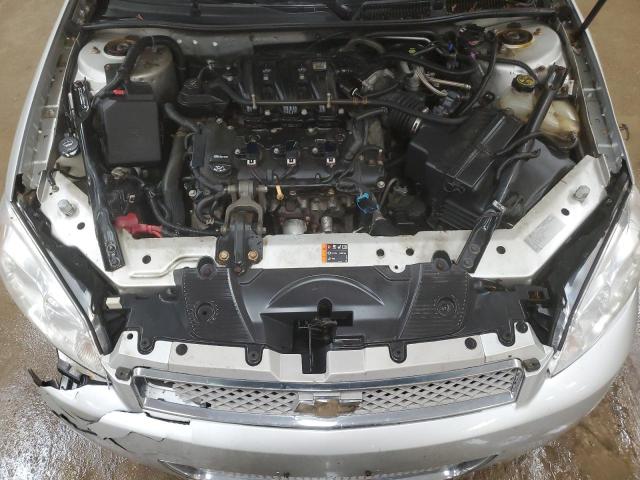 Photo 11 from auction – 2012 CHEVROLET IMPALA LT with VIN 2G1WB5E34C1290779