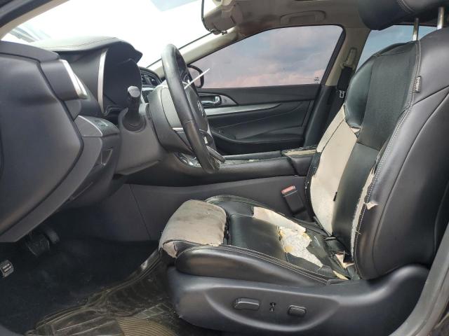 Photo 7 from auction – 2018 NISSAN MAXIMA 3.5 with VIN 1N4AA6AP8JC380484