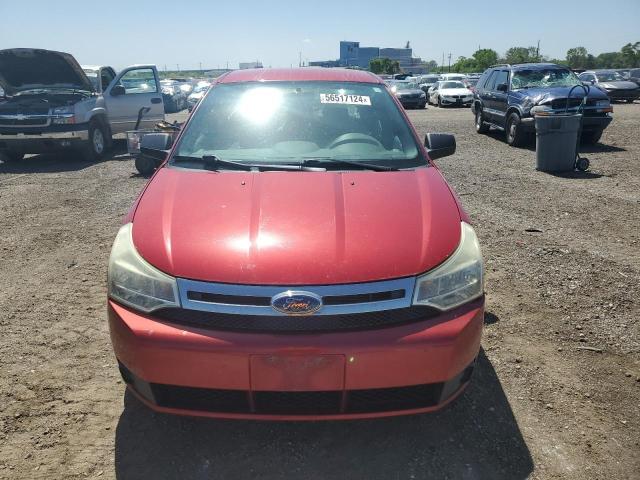 Photo 5 from auction – 2010 FORD FOCUS SE with VIN 1FAHP3FN9AW173412