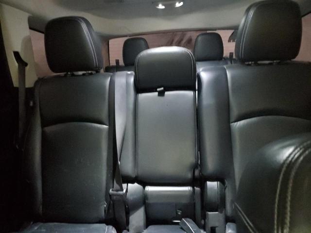 Photo 10 from auction – 2016 DODGE JOURNEY CR with VIN 3C4PDDGGXGT106174