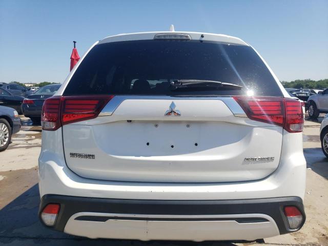 Photo 6 from auction – 2019 MITSUBISHI OUTLANDER with VIN JA4AD2A32KZ010423
