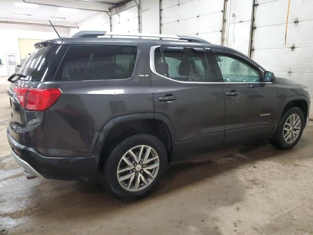 Photo 3 from auction – 2017 GMC ACADIA SLE with VIN 1GKKNLLS8HZ153908