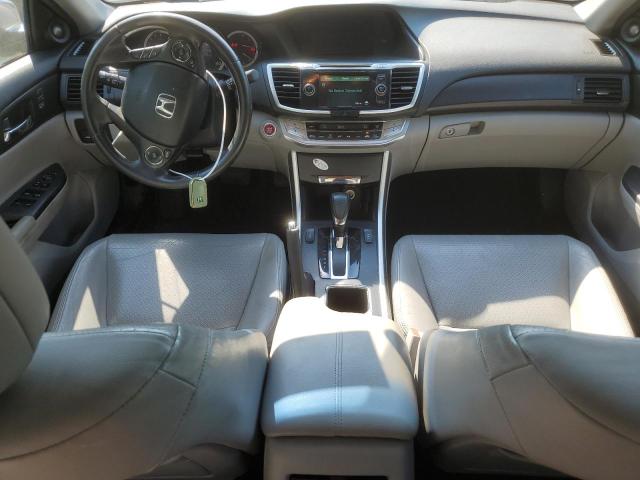 Photo 8 from auction – 2013 HONDA ACCORD EXL with VIN 1HGCR2F87DA022980