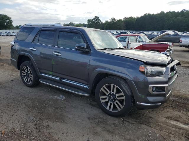 Photo 4 from auction – 2016 TOYOTA 4RUNNER SR with VIN JTEBU5JR1G5302039