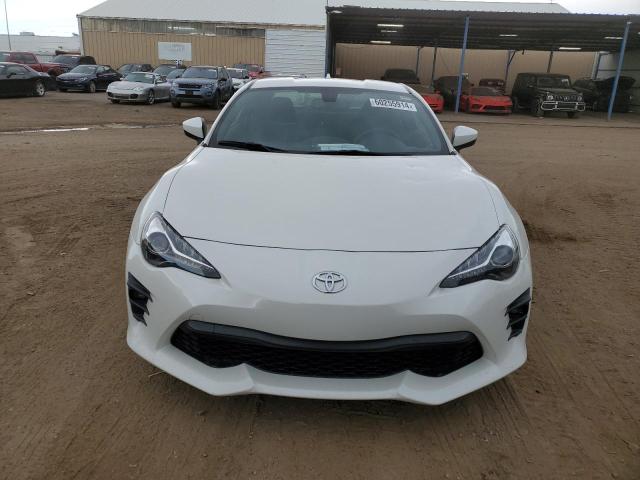 Photo 5 from auction – 2020 TOYOTA 86 with VIN JF1ZNAA13L8752809