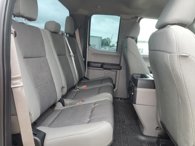 Photo 10 from auction – 2018 FORD F150 SUPER with VIN 1FTEX1EB5JKF41892