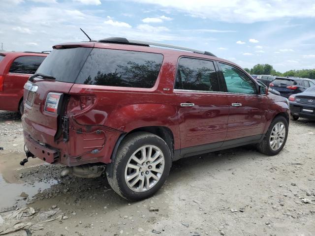 Photo 3 from auction – 2016 GMC ACADIA SLT with VIN 1GKKRRKD4GJ162919