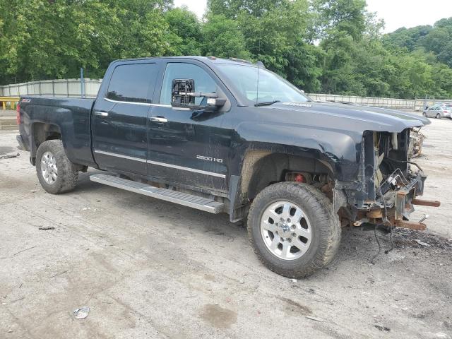 Photo 4 from auction – 2015 CHEVROLET SILVERADO with VIN 1GC1KWE80FF620062