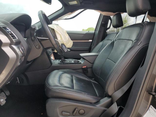 Photo 7 from auction – 2019 FORD EXPLORER L with VIN 1FM5K7F89KGB16910