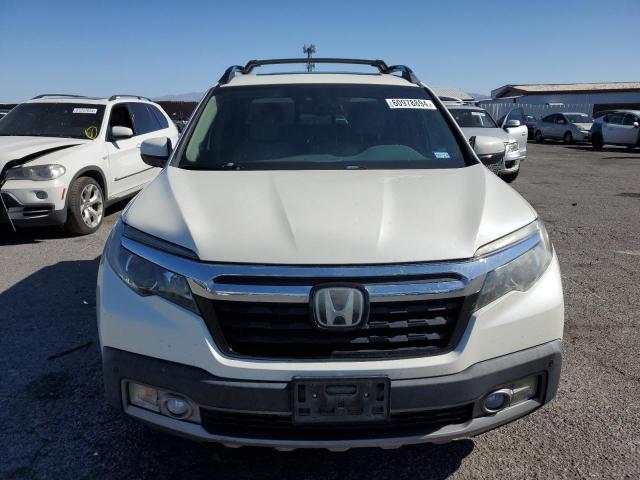 Фото 5 с аукциона – 2018 HONDA RIDGELINE с VIN 5FPYK3F70JB002893