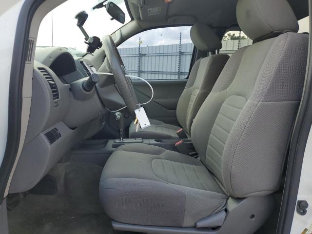 Photo 7 from auction – 2018 NISSAN FRONTIER S with VIN 1N6BD0CT8JN729917