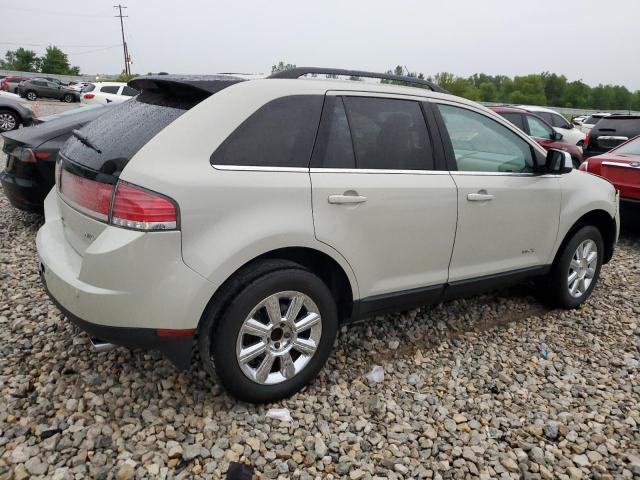 Photo 3 from auction – 2007 LINCOLN MKX with VIN 2LMDU68C17BJ34001
