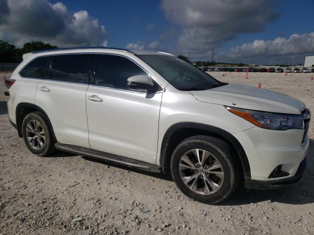 Zdjęcie 4 z aukcji – 2015 TOYOTA HIGHLANDER z VIN 5TDKKRFH0FS116227
