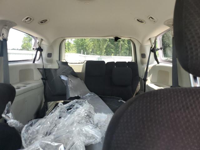 Photo 10 from auction – 2015 DODGE GRAND CARA with VIN 2C4RDGBG3FR508590