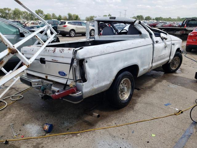 Photo 3 from auction – 1991 FORD RANGER with VIN 1FTCR10A4MTA44363