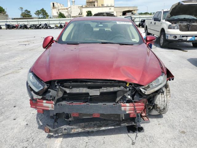 Photo 5 from auction – 2016 FORD FUSION SE with VIN 3FA6P0H73GR265387