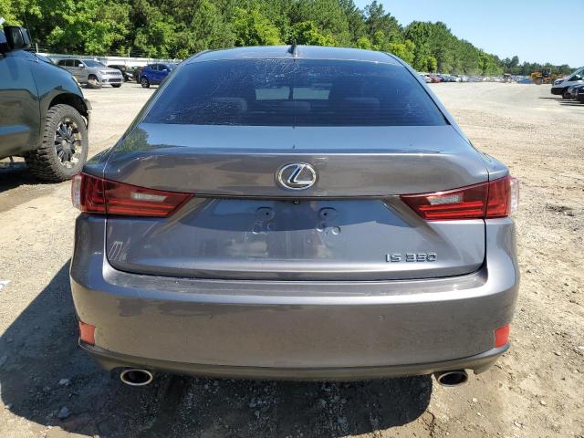 Photo 6 from auction – 2014 LEXUS IS 350 with VIN JTHBE1D21E5005308