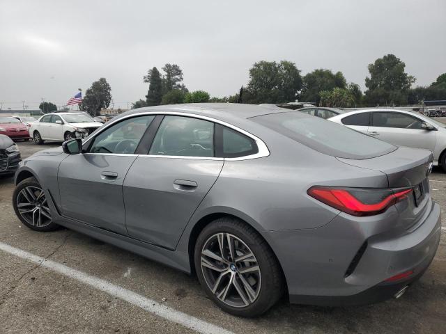 Photo 2 from auction – 2023 BMW 430I GRAN with VIN WBA63AV07PFP63606